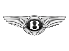 bentley car paint logo