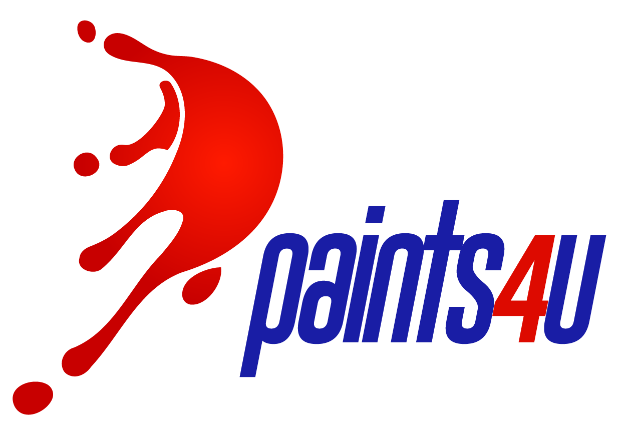 paints4u.com logo