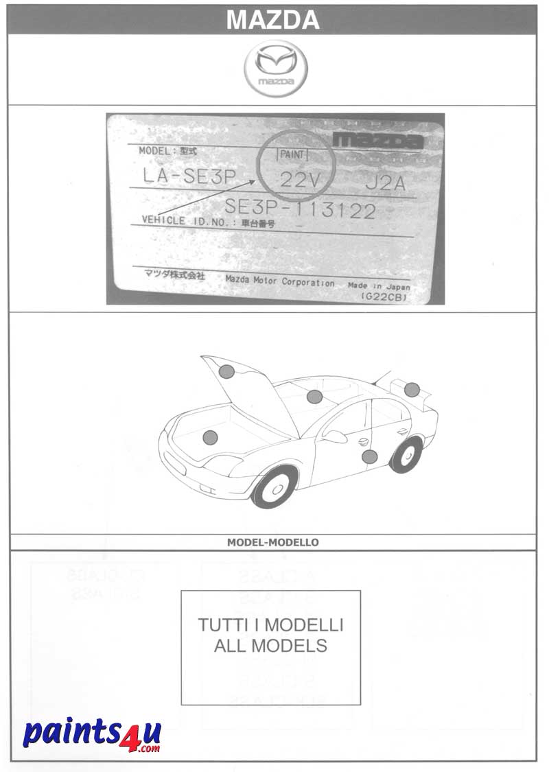 Коды красок mazda. Мазда 3 номер краски кузова. Код краски Мазда тройка 22 v. Номер краски Мазда СХ 5. Цвет автомобиля по вин Мазда СХ 5.