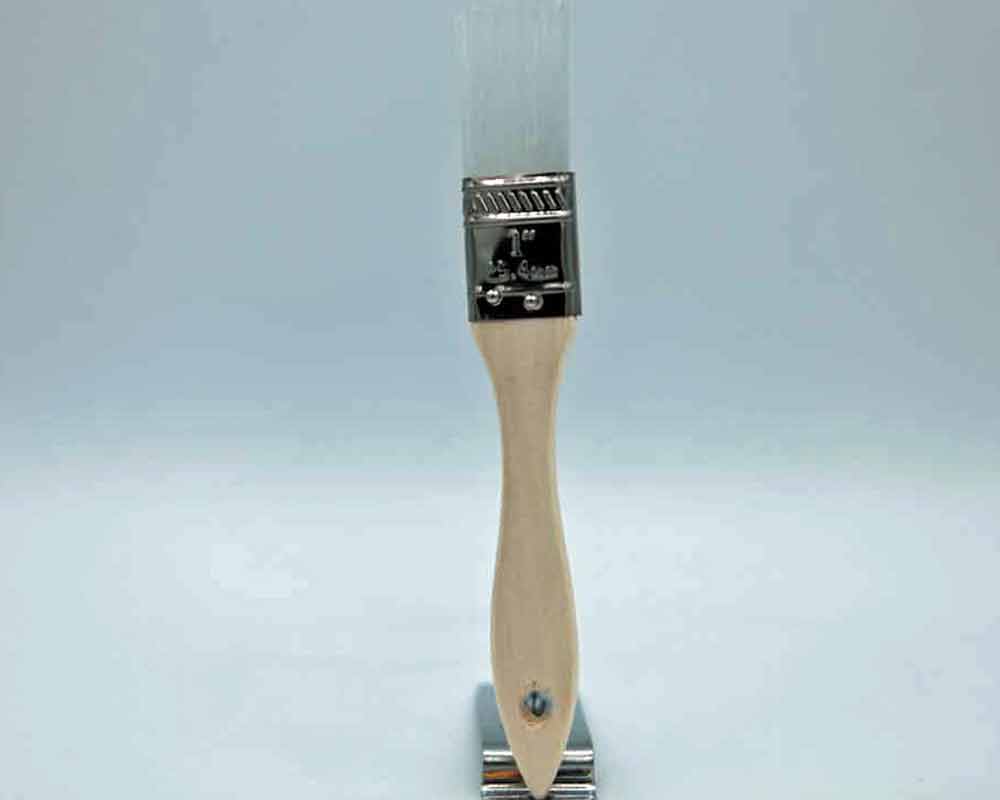 Product Seam Sealer Brush